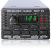 Troubleshooting, manuals and help for Behringer SHARK DSP110