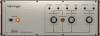 Troubleshooting, manuals and help for Behringer SPRING REVERBERATION 636