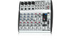 Troubleshooting, manuals and help for Behringer UB1202