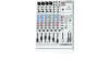 Troubleshooting, manuals and help for Behringer UB1202FX