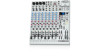 Troubleshooting, manuals and help for Behringer UB1222FX-PRO