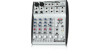 Troubleshooting, manuals and help for Behringer UB502