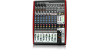 Troubleshooting, manuals and help for Behringer UB802
