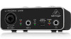 Troubleshooting, manuals and help for Behringer UFO202