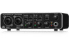 Troubleshooting, manuals and help for Behringer UMC1820