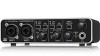 Troubleshooting, manuals and help for Behringer UMC202