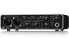 Troubleshooting, manuals and help for Behringer UMC202HD