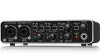 Troubleshooting, manuals and help for Behringer UMC204