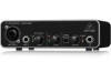 Troubleshooting, manuals and help for Behringer UMC204HD