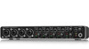 Troubleshooting, manuals and help for Behringer UMC404