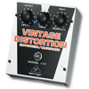 Troubleshooting, manuals and help for Behringer VINTAGE DISTORTION VD1