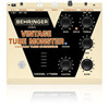 Troubleshooting, manuals and help for Behringer VINTAGE TUBE MONSTER VT999