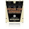 Troubleshooting, manuals and help for Behringer VINTAGE TUBE OVERDRIVE VT911