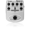 Get support for Behringer V-TONE BASS DRIVER DI BDI21