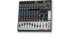 Troubleshooting, manuals and help for Behringer X1204USB