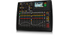 Troubleshooting, manuals and help for Behringer X32
