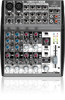 Troubleshooting, manuals and help for Behringer XENYX 1002