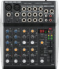 Troubleshooting, manuals and help for Behringer XENYX 1002SFX