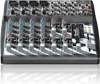 Troubleshooting, manuals and help for Behringer XENYX 1202FX