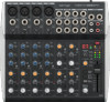 Troubleshooting, manuals and help for Behringer XENYX 1202SFX