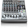 Troubleshooting, manuals and help for Behringer XENYX 1204FX