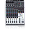 Troubleshooting, manuals and help for Behringer XENYX 1204USB