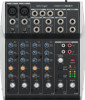 Troubleshooting, manuals and help for Behringer XENYX 802S