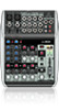 Troubleshooting, manuals and help for Behringer XENYX Q1002USB