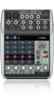 Troubleshooting, manuals and help for Behringer XENYX Q802USB