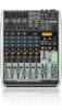Troubleshooting, manuals and help for Behringer XENYX QX1204USB