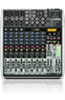 Troubleshooting, manuals and help for Behringer XENYX QX1622USB