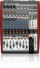 Troubleshooting, manuals and help for Behringer XENYX UFX1204