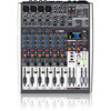 Troubleshooting, manuals and help for Behringer XENYX X1204USB