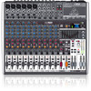 Troubleshooting, manuals and help for Behringer XENYX X1832USB