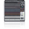 Get support for Behringer XENYX X2442USB