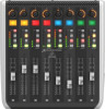Troubleshooting, manuals and help for Behringer X-TOUCH EXTENDER