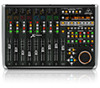 Troubleshooting, manuals and help for Behringer X-TOUCH