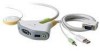 Get support for Belkin F1DG102U - Flip USB With Audio KVM