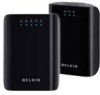 Get support for Belkin F5D4075 - Powerline AV+ Starter