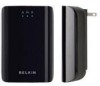 Get support for Belkin F5D4076 - Gigabit Powerline HD Starter