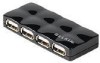 Troubleshooting, manuals and help for Belkin F5U404-BLK - USB 2.0 Mobile Hub