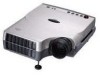 Troubleshooting, manuals and help for BenQ 7763PA - PalmPro SVGA DLP Projector