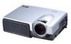 Troubleshooting, manuals and help for BenQ DS660 - Professional SVGA DLP Projector