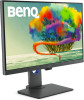 Get support for BenQ PD2700U