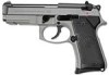 Beretta 92 FS Compact Inox New Review