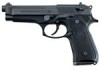 Troubleshooting, manuals and help for Beretta 92 FS