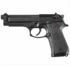 Beretta M9 COMMERCIAL New Review