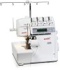 Troubleshooting, manuals and help for Bernina 1300MDC