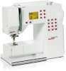 Troubleshooting, manuals and help for Bernina Activa 210