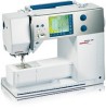 Troubleshooting, manuals and help for Bernina Artista 630